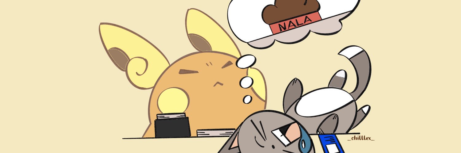 Chilllexus's profile banner image