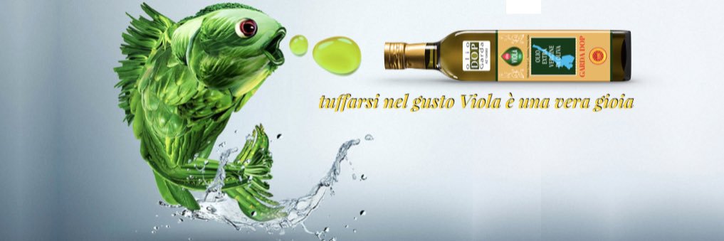 OlioViola's profile banner image