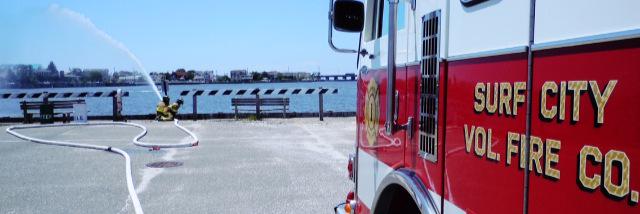 surfcityfire's profile banner image