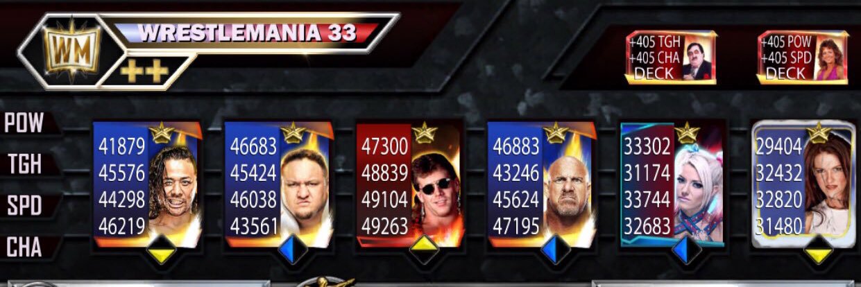 Man2BSupercard's profile banner image