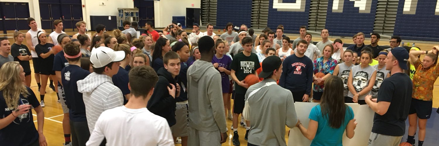 UNHSAAC's profile banner image