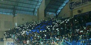 ULTRAS STEMSA banner