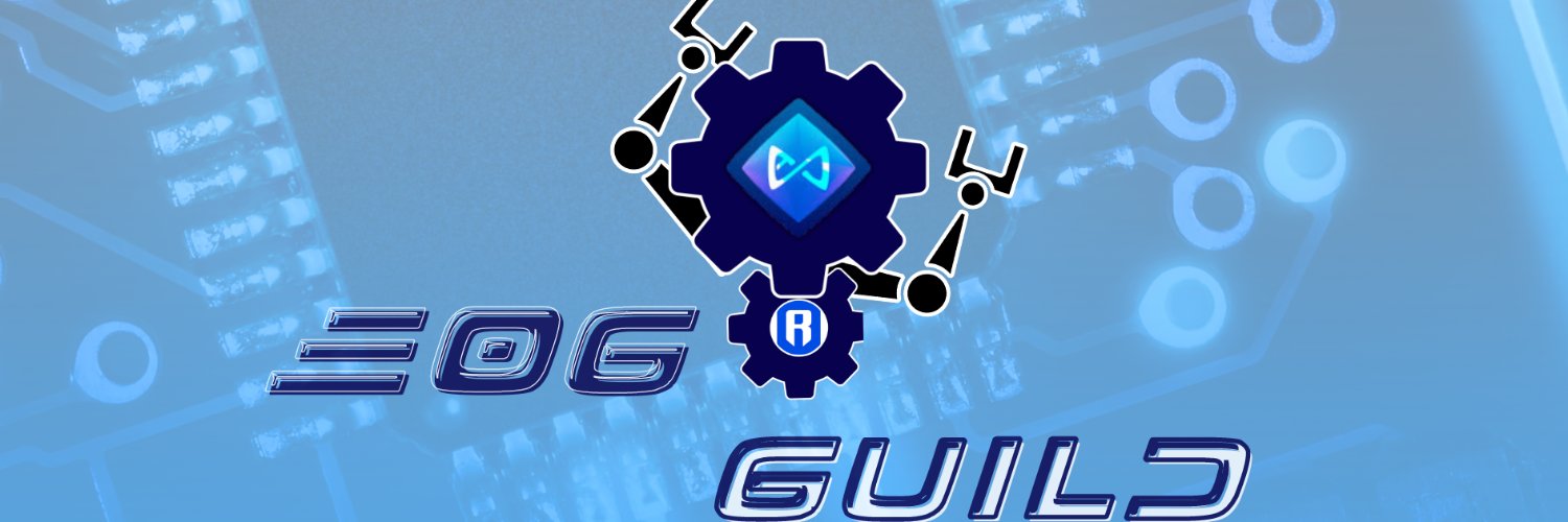 EOGGuild's profile banner image
