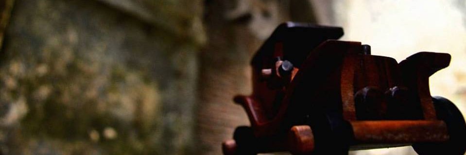 ajiharis's profile banner image