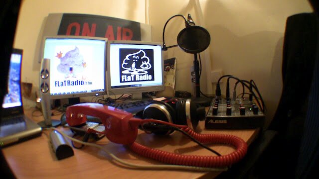 FLaTRadiodotNet's profile banner image
