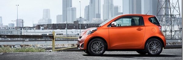 Scion Penn™️ banner