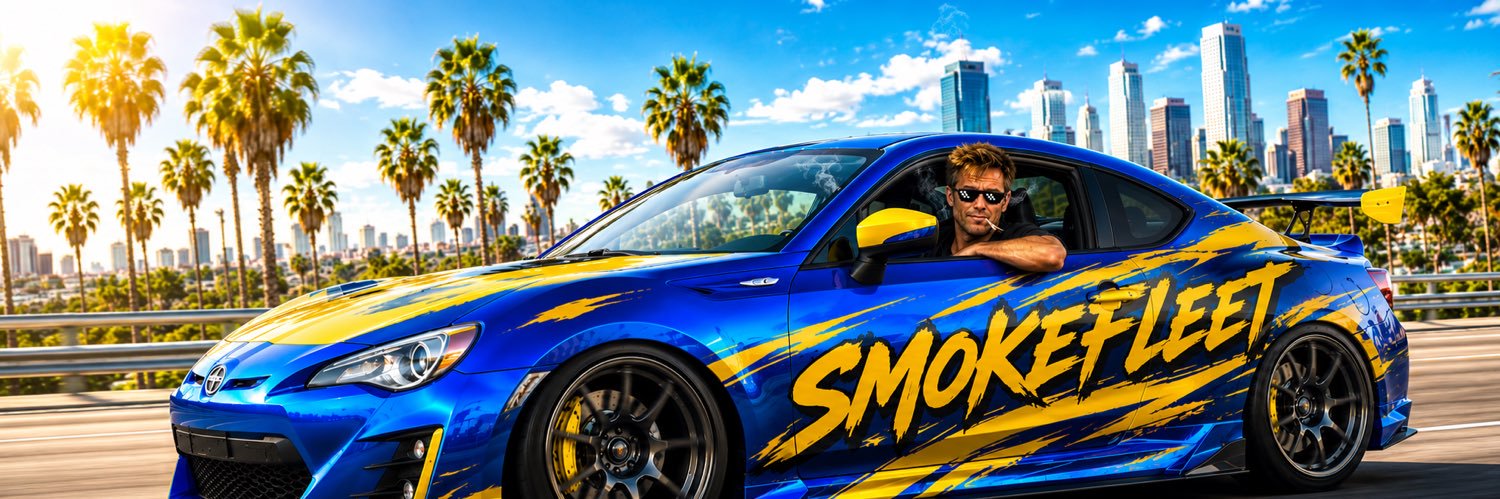 ScionPenn's profile banner image