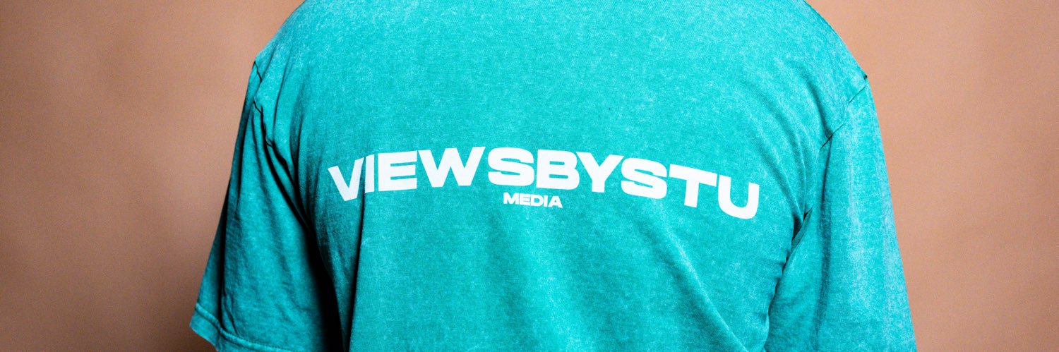 Stu Sumpter II banner