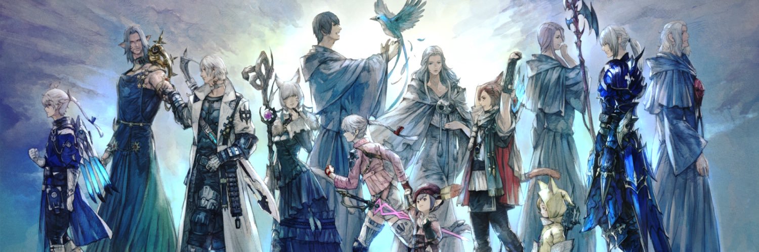 Final Fishばるでぃー☽Hades banner