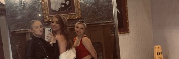 MaddieeJackson's profile banner image