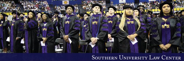 SouthernULaw Profile Banner