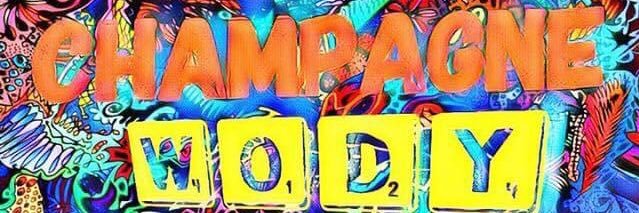 ChampagneWody's profile banner image