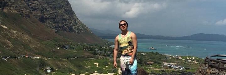 iamzammy's profile banner image