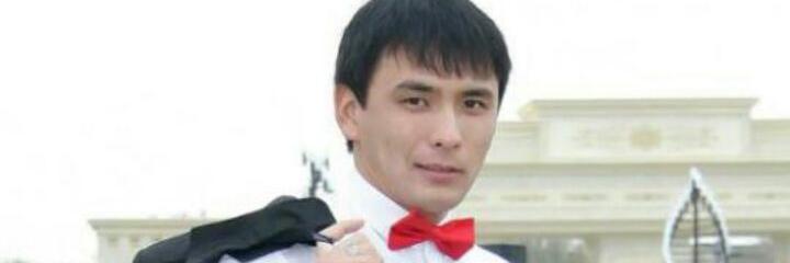 KuralbaevUlan's profile banner image