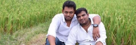krisathish's profile banner image