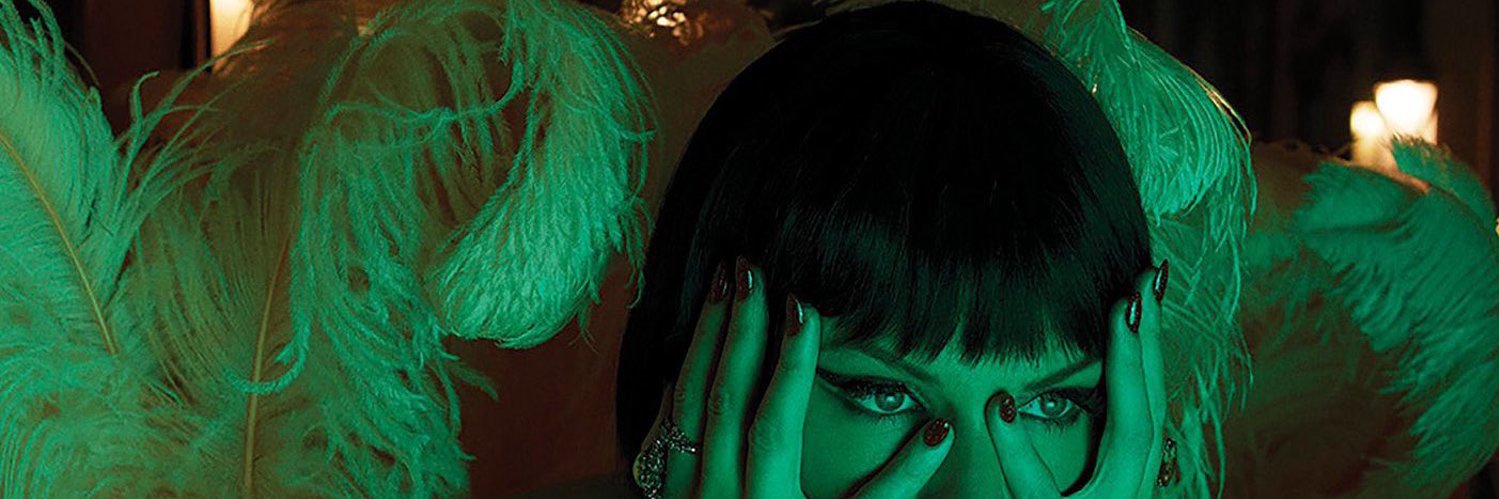 thaleeess's profile banner image