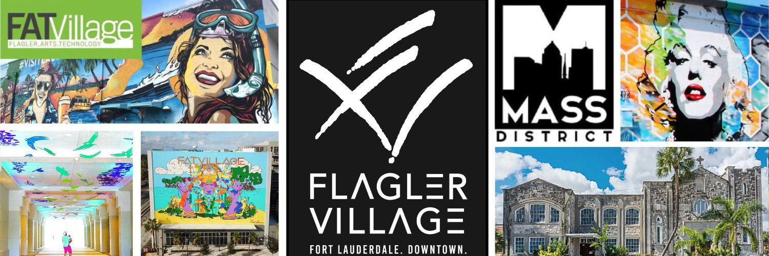 Flagler Village Civic Association (@FlaglerVillage) / Posts / X