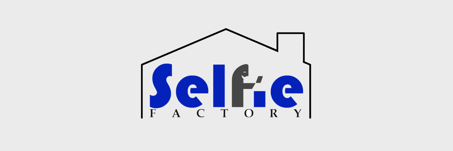 selfiefactory's profile banner image