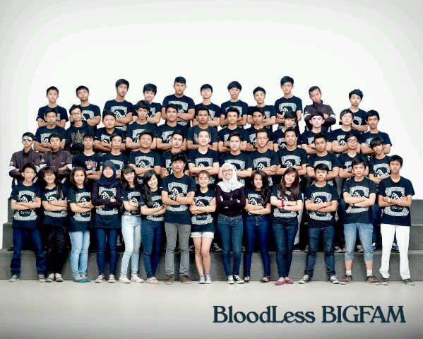 BloodLessRE's profile banner image