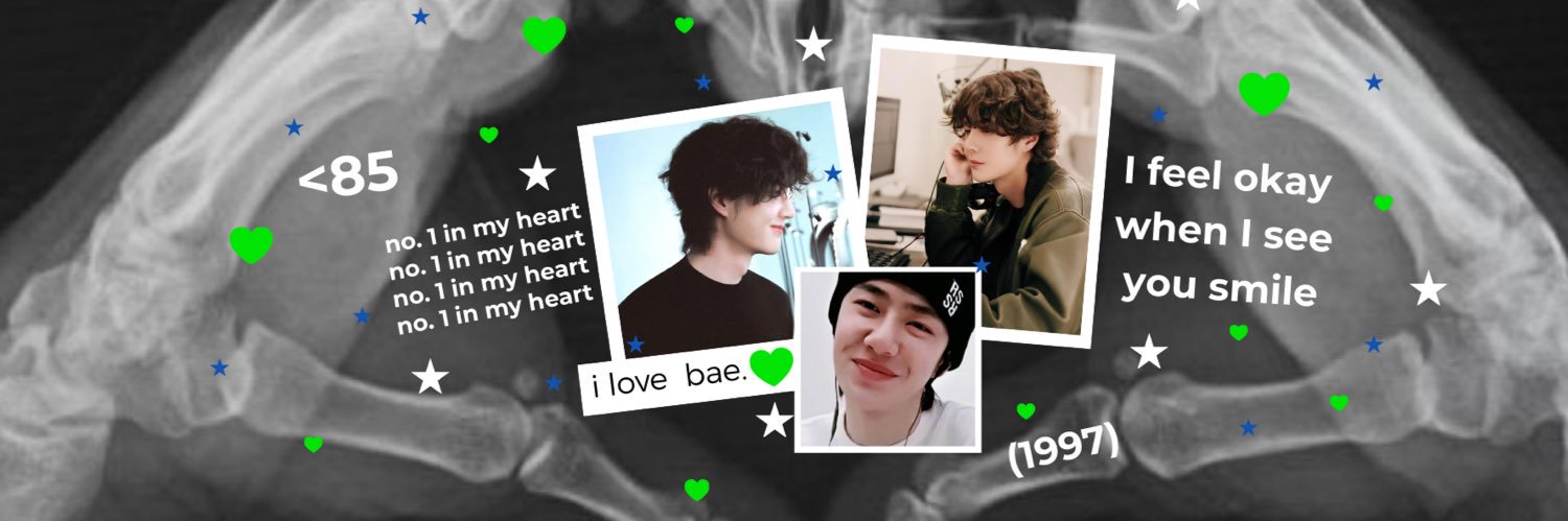 ˖ ࣪˒ʚɞ ࣪🐾 เสือดำแฟนพิอี้ป๋อ 🖤 ໒꒱ ‧₊˚〜 banner