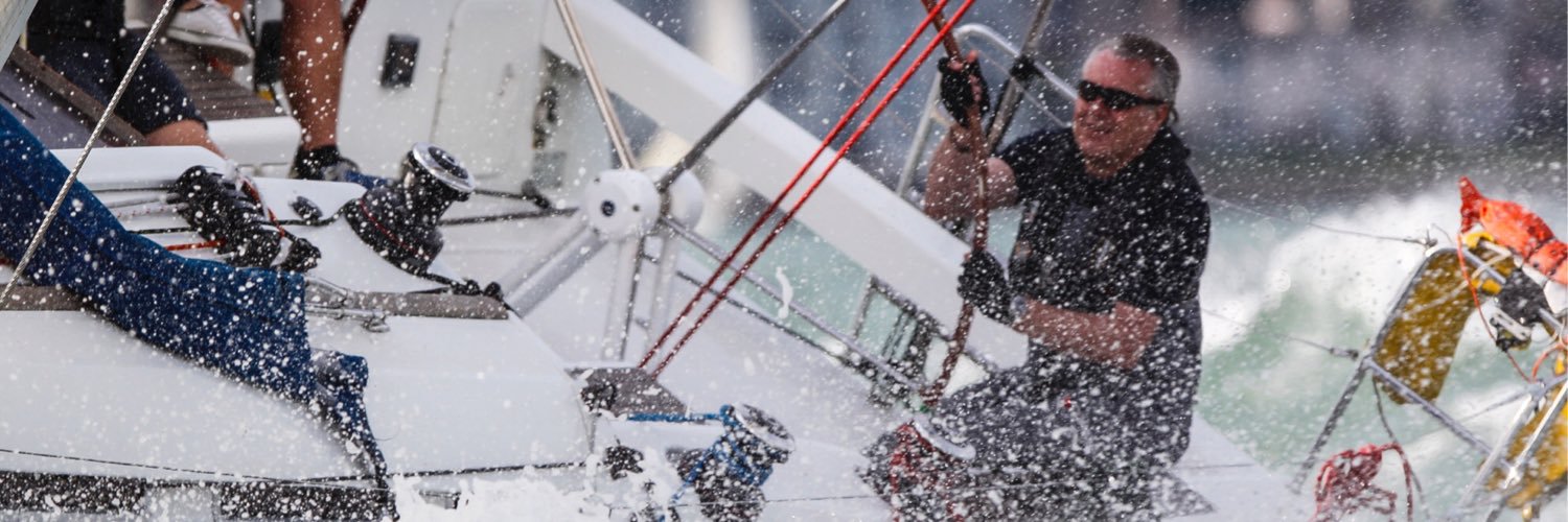 russellpedley's profile banner image