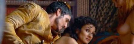 OberynTesao's profile banner image