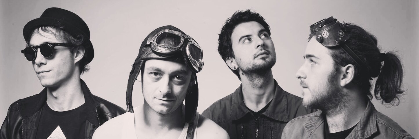 TheAirplaneBand's profile banner image