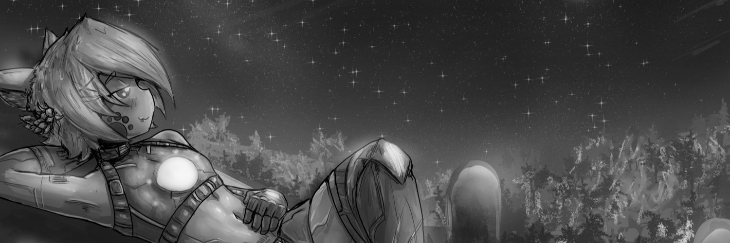MechaVT's profile banner image