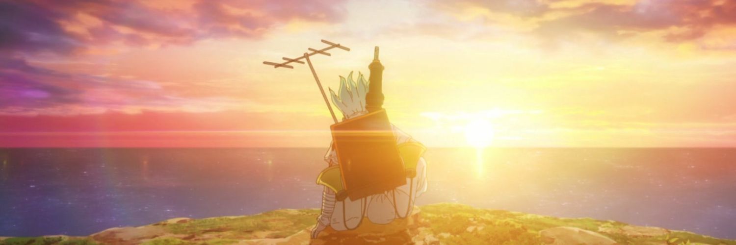 GS Axeone🇨🇭 (Streamez Dr.Stone🧪) banner