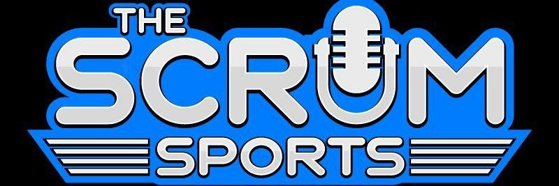 The Scrum Sports banner