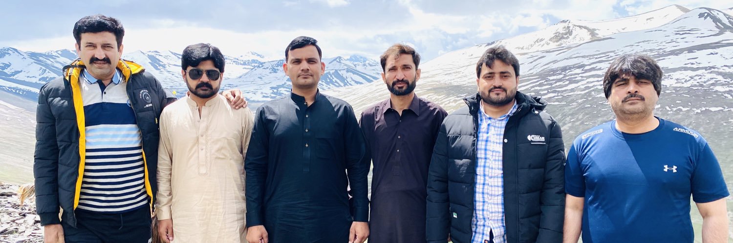 maqib140's profile banner image