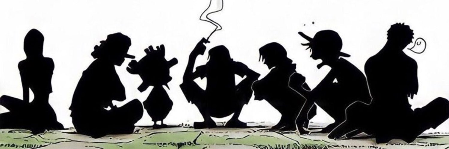 ohberyn's profile banner image