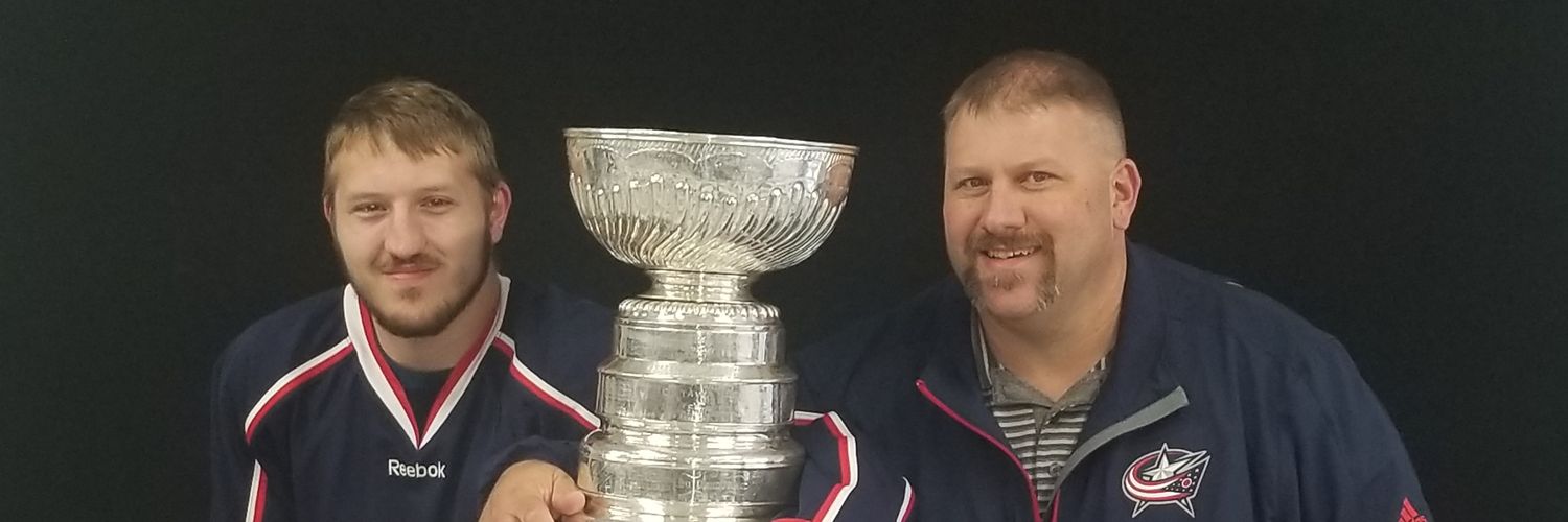 kenwhaley1971's profile banner image