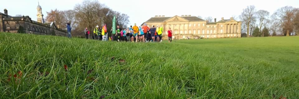 Nostellparkrun's profile banner image