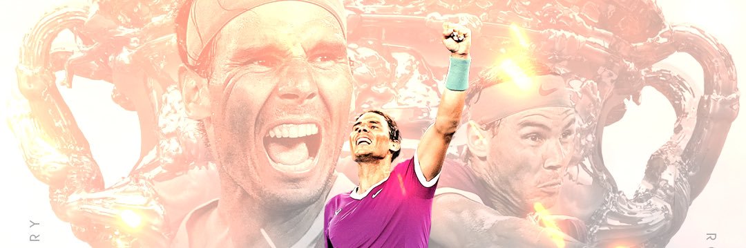 Víctor Martínez banner