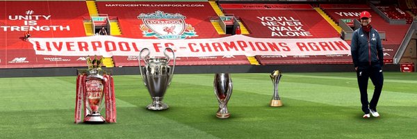 HenryILMJ Profile Banner