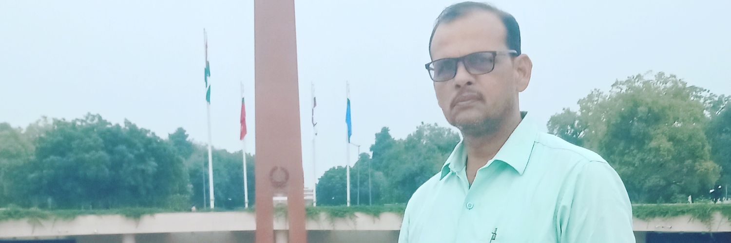 akpathak97's profile banner image