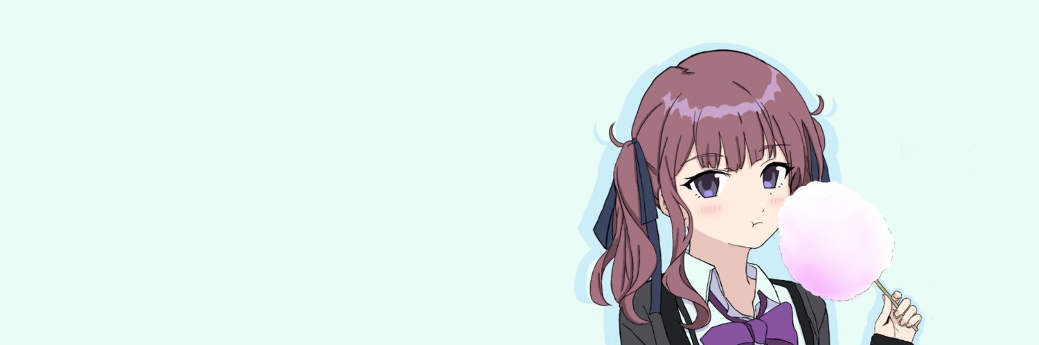 narumi_nrmt's profile banner image