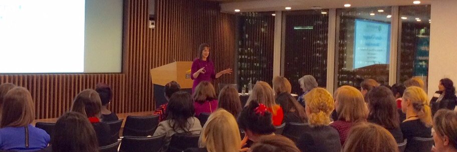 Susan Treadgold banner