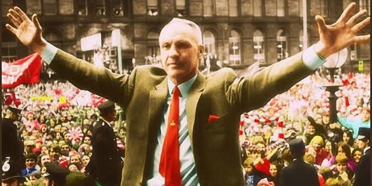 ronankenny1's profile banner image