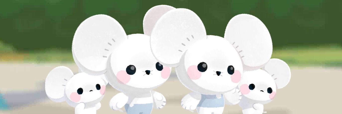 カオリン banner