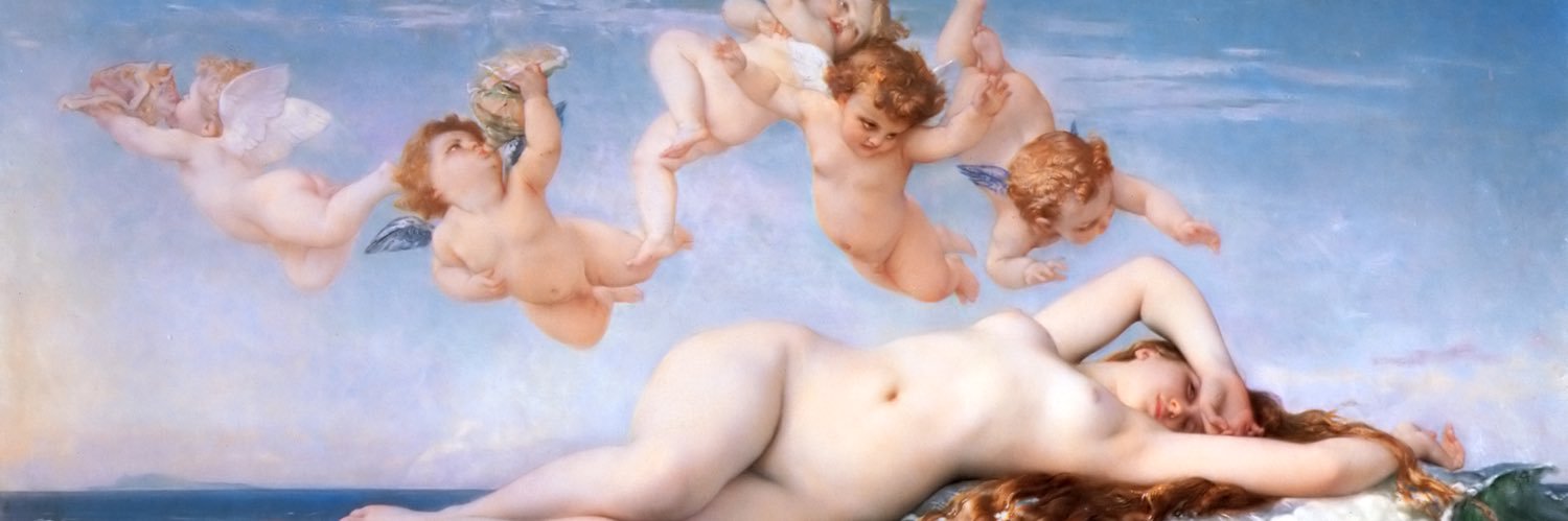 williamdouglax's profile banner image