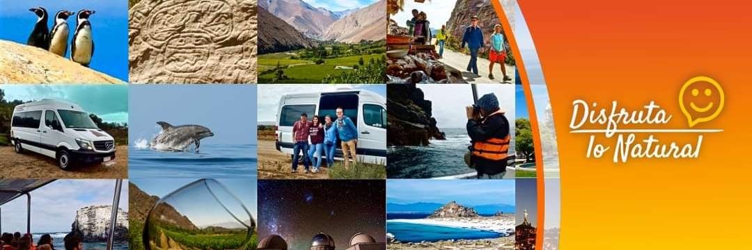 Ecoturismo La Serena banner