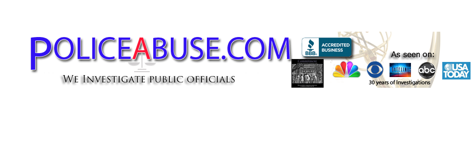 PoliceAbuse_com's profile banner image
