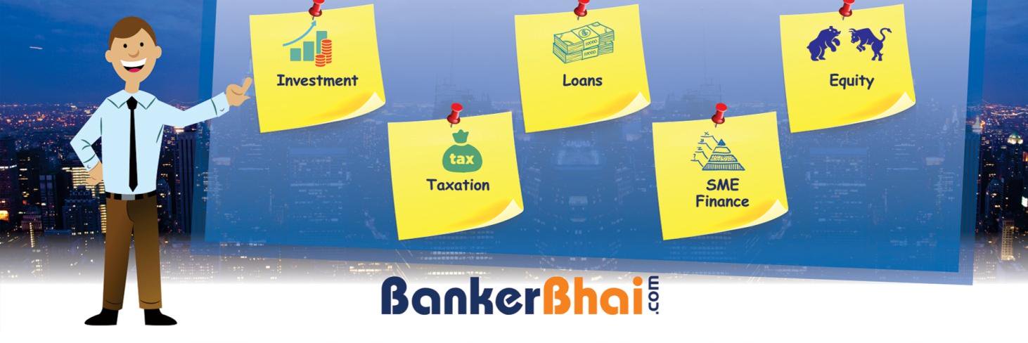 BankerBhai's profile banner image
