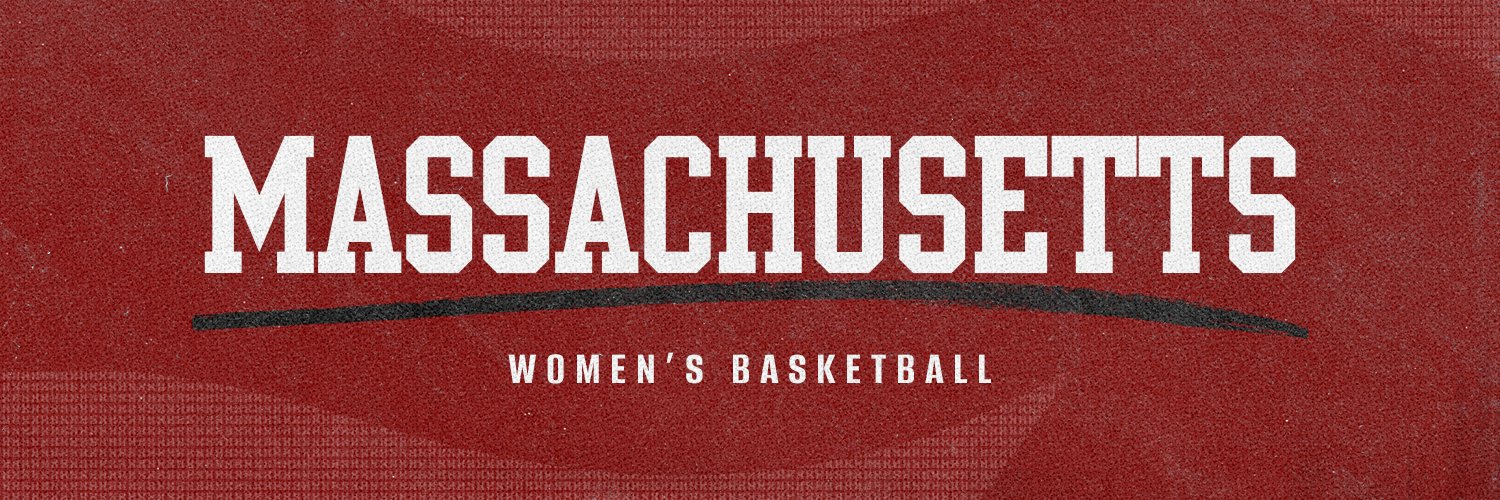 UMassWBB's profile banner image