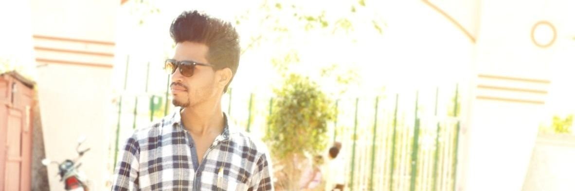 aneelPhenix's profile banner image