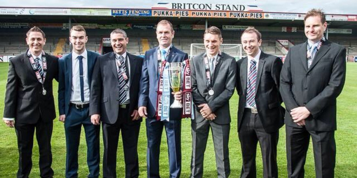 Matthew Spencer banner