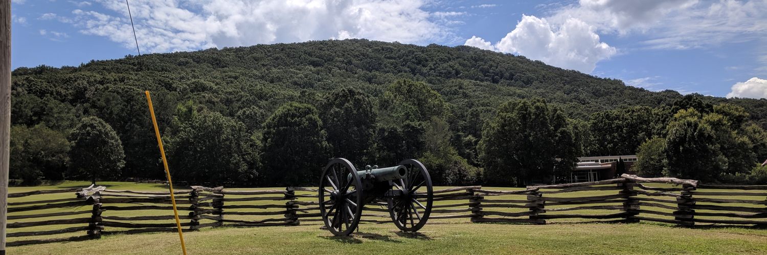 Mike McKinley banner