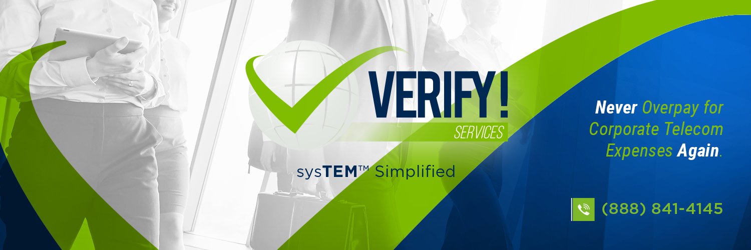 Verify_Services's profile banner image